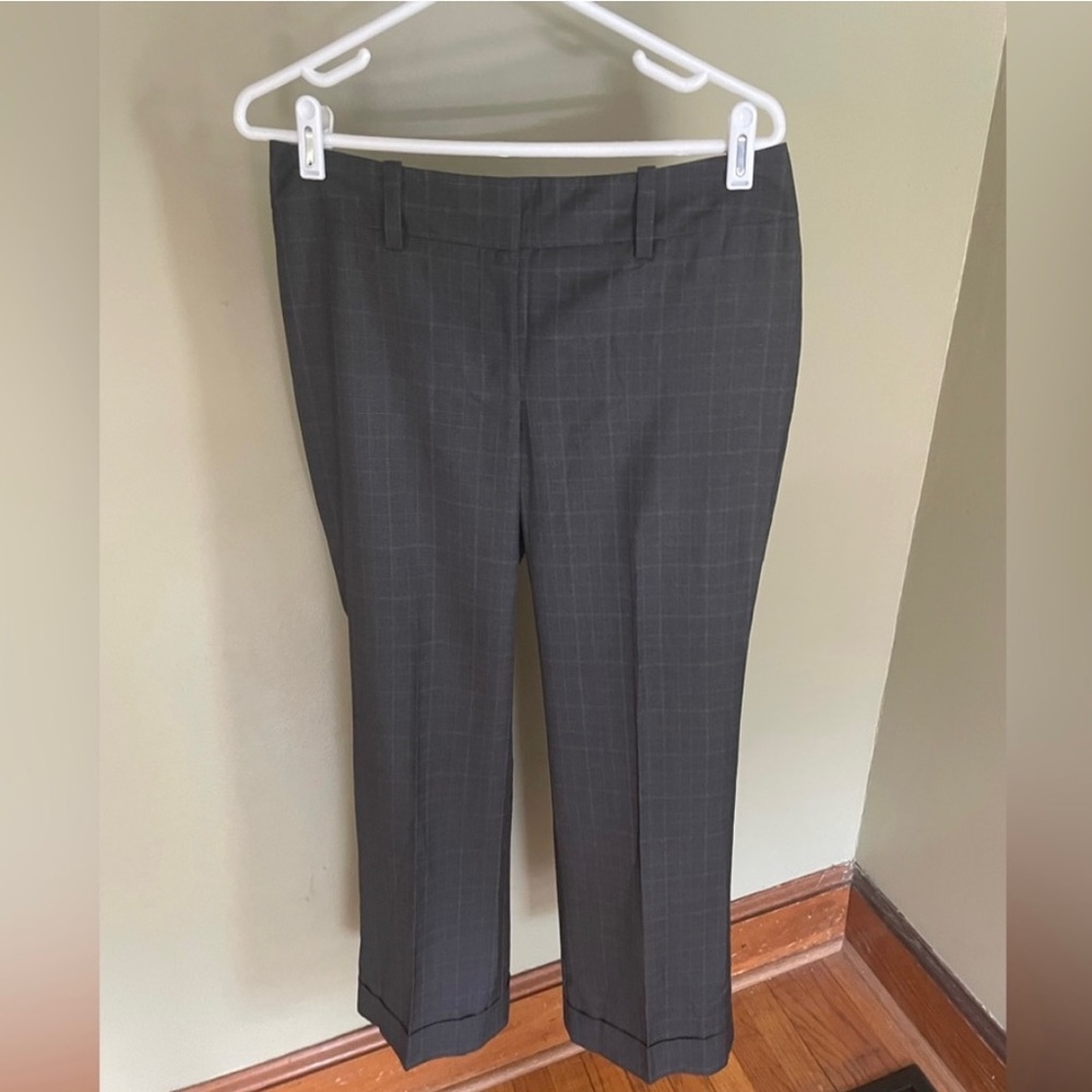 Ann Taylor wide leg pants